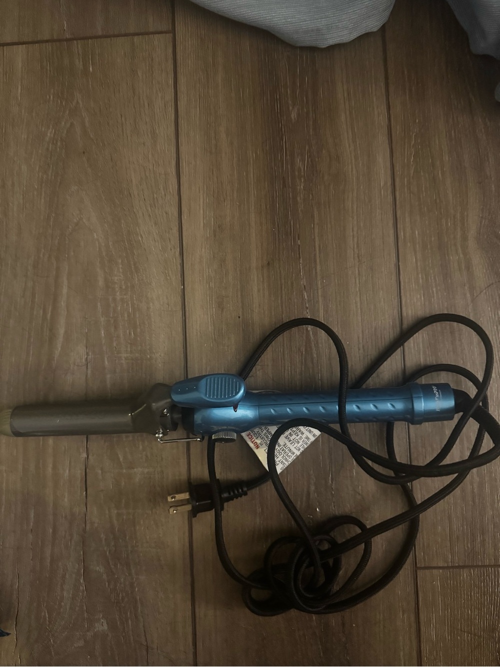 Babyliss 1 inch Curling Iron